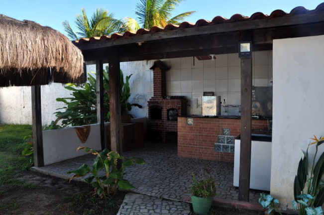 Imagem Casa com 7 Quartos à Venda, 325 m² em Maria Farinha - Paulista