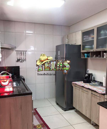 Imagem Sobrado com 3 Quartos à Venda, 128 m² em Cidade Patriarca - São Paulo
