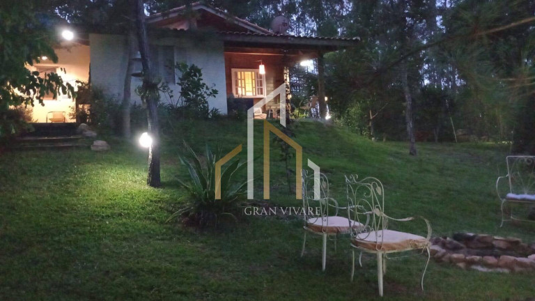 Imagem Chácara com 2 Quartos à Venda, 120 m² em Estância Santa Bárbara - Jambeiro Imagem Chácara com 2 Quartos à Venda, 120 m² em Estância Santa Bárbara - Jambeiro