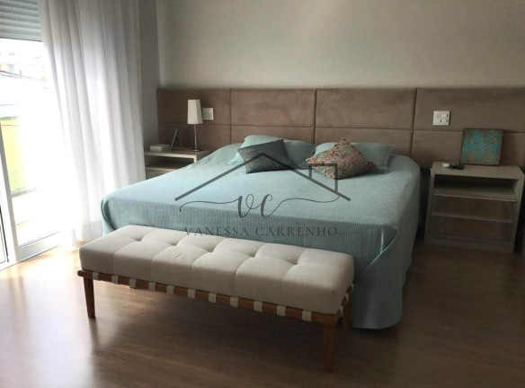 Imagem Casa com 3 Quartos à Venda, 350 m² em Condomínio Ibiti Royal - Sorocaba