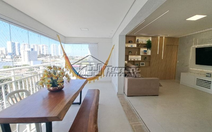 Imagem Apartamento com 3 Quartos à Venda, 124 m² em Jardim Esplanada - São José Dos Campos Imagem Apartamento com 3 Quartos à Venda, 124 m² em Jardim Esplanada - São José Dos Campos