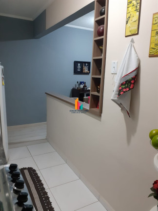 Imagem Apartamento com 2 Quartos à Venda, 54 m² em Residencial Jundiaí - Jundiaí Imagem Apartamento com 2 Quartos à Venda, 54 m² em Residencial Jundiaí - Jundiaí