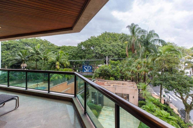 Imagem Apartamento com 3 Quartos à Venda, 360 m² em Paraíso - São Paulo Imagem Apartamento com 3 Quartos à Venda, 360 m² em Paraíso - São Paulo