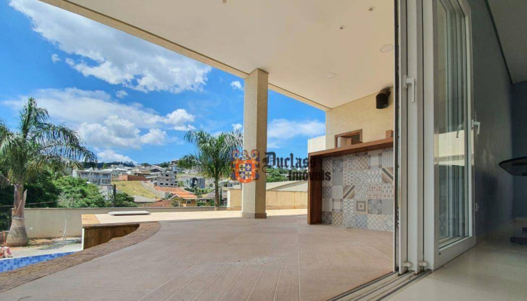 Imagem Sobrado com 5 Quartos à Venda, 521 m² em Condomínio Serra Da Estrela - Atibaia Imagem Sobrado com 5 Quartos à Venda, 521 m² em Condomínio Serra Da Estrela - Atibaia