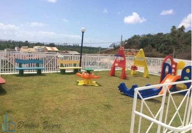 Imagem Apartamento com 3 Quartos à Venda, 68 m² em Jabotiana - Aracaju