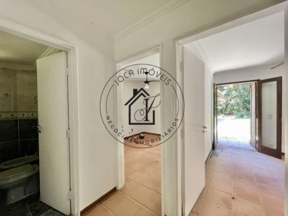 Imagem Casa de Condomínio com 7 Quartos à Venda, 1.635 m² em Taboleiro Verde - Cotia