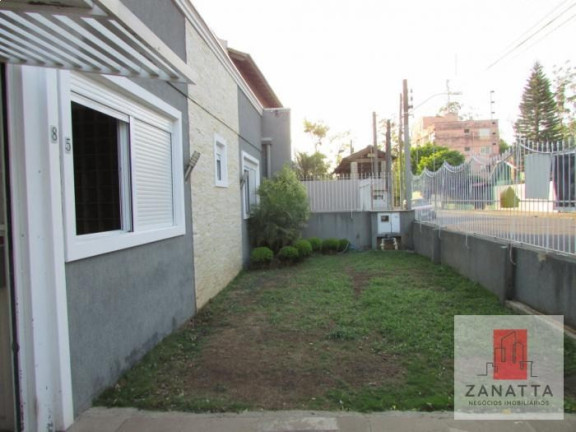 Imagem Casa com 3 Quartos à Venda, 189 m² em Tamandaré - Esteio