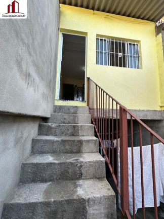 Imagem Sobrado com 2 Quartos à Venda,  em Jardim Luciana - Franco Da Rocha