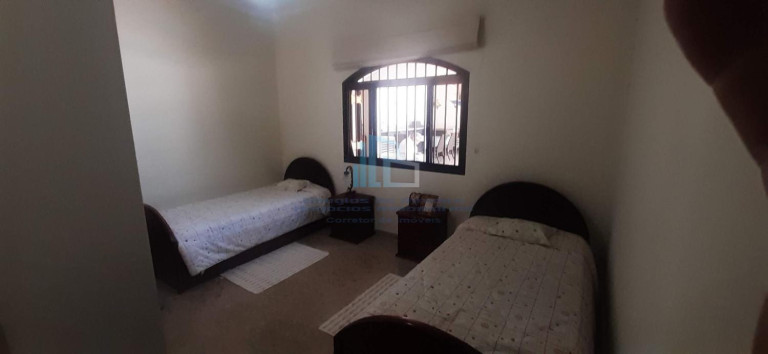 Imagem Casa com 3 Quartos à Venda, 210 m² em Flórida - Praia Grande
