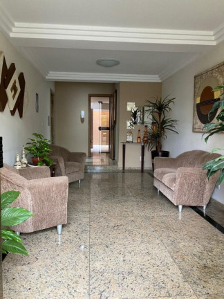 Apartamento com 2 Quartos à Venda, 120 m² em Ponta Da Praia - Santos
