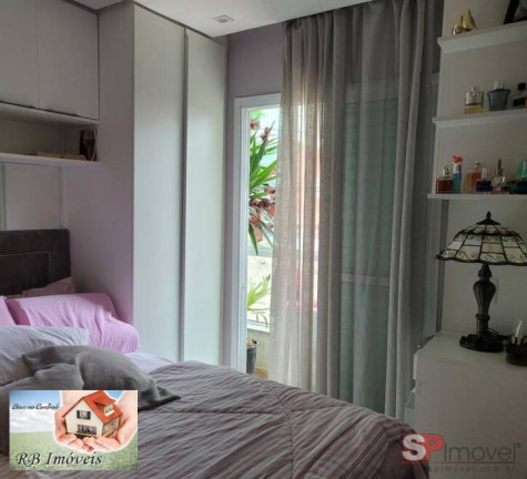 Imagem Apartamento com 2 Quartos à Venda, 65 m² em Vila Alzira - Santo André Imagem Apartamento com 2 Quartos à Venda, 65 m² em Vila Alzira - Santo André