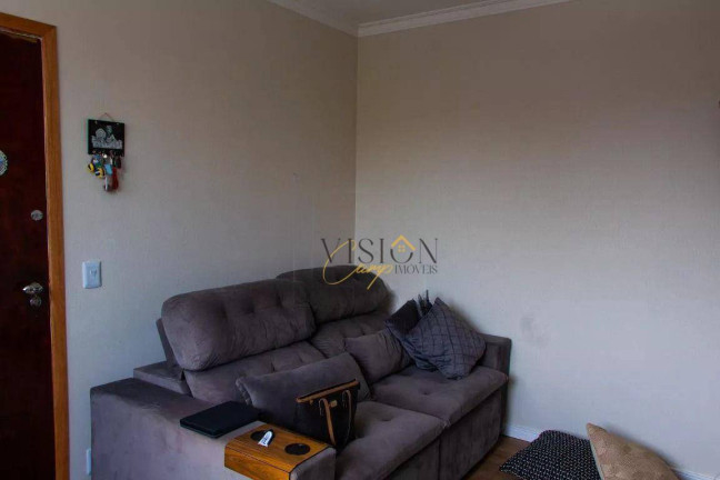 Imagem Apartamento com 2 Quartos à Venda, 76 m² em Cambuí - Campinas