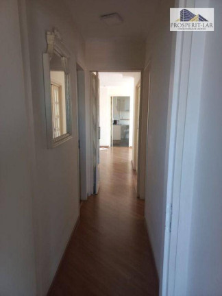 Imagem Apartamento com 3 Quartos à Venda, 90 m² em Vila Rosália - Guarulhos