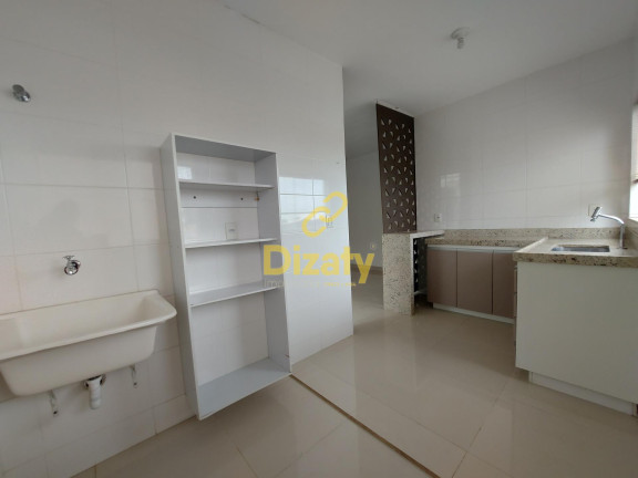 Imagem Apartamento com 2 Quartos para Alugar, 78 m² em Flórida - Sete Lagoas Imagem Apartamento com 2 Quartos para Alugar, 78 m² em Flórida - Sete Lagoas