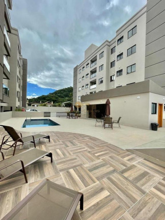 Imagem Apartamento com 2 Quartos à Venda, 57 m² em Alto - Teresópolis