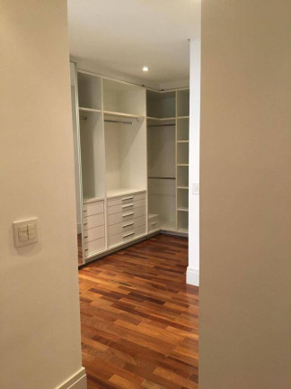 Imagem Apartamento com 4 Quartos à Venda, 220 m² em Campo Belo - São Paulo Imagem Apartamento com 4 Quartos à Venda, 220 m² em Campo Belo - São Paulo
