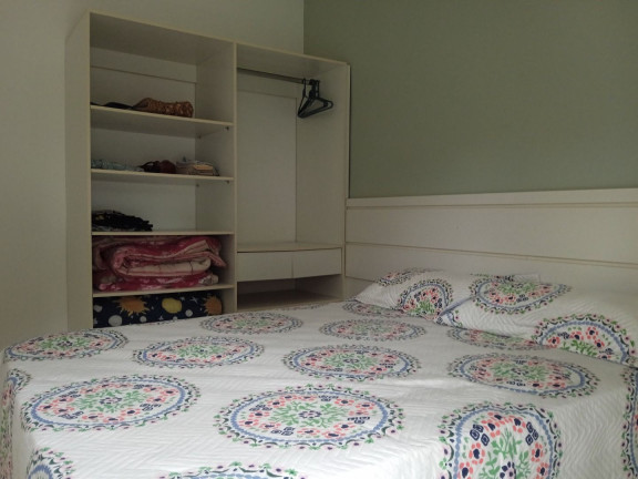Imagem Casa de Vila com 3 Quartos à Venda, 80 m² em Vila Tamoios - Bertioga