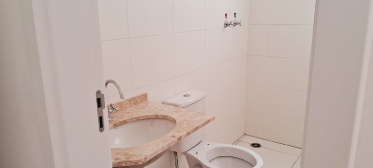 Imagem Apartamento com 3 Quartos à Venda, 84 m² em Marapé - Santos Imagem Apartamento com 3 Quartos à Venda, 84 m² em Marapé - Santos