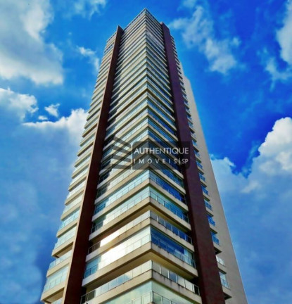 Apartamento com 4 Quartos à Venda, 540 m² em Paraíso - São Paulo