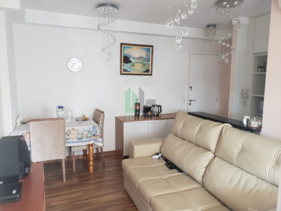 Imagem Apartamento com 2 Quartos à Venda, 66 m² em Vila Mariana - São Paulo