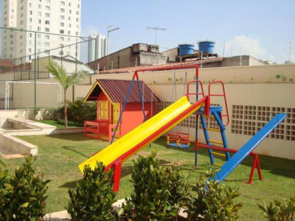 Imagem Imóvel com 3 Quartos à Venda, 151 m² em Vila Gomes Cardim - São Paulo