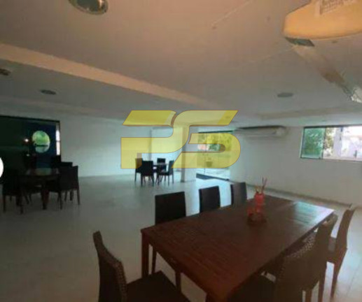 Imagem Apartamento com 2 Quartos para Alugar, 64 m² em Manaíra - João Pessoa Imagem Apartamento com 2 Quartos para Alugar, 64 m² em Manaíra - João Pessoa