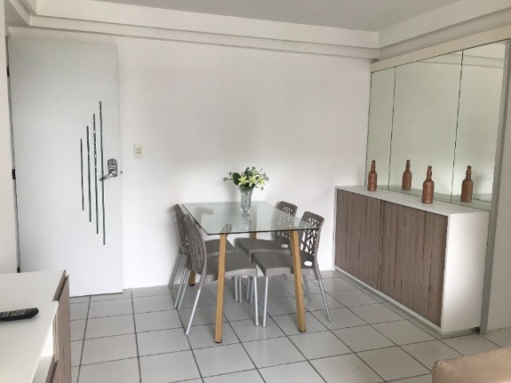 Foto do imóvel Apartamento com 2 Quartos à Venda, 50 m² em Casa Amarela - Recife Foto do imóvel Apartamento com 2 Quartos à Venda, 50 m² em Casa Amarela - Recife