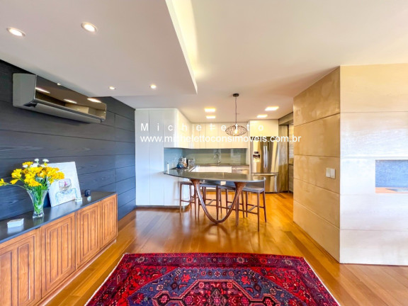 Imagem Apartamento com 4 Quartos à Venda, 222 m² em Jardim Europa - Porto Alegre