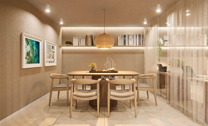 Imagem Imóvel com 1 Quarto à Venda, 59 m² em Cabo Branco - João Pessoa Imagem Imóvel com 1 Quarto à Venda, 59 m² em Cabo Branco - João Pessoa