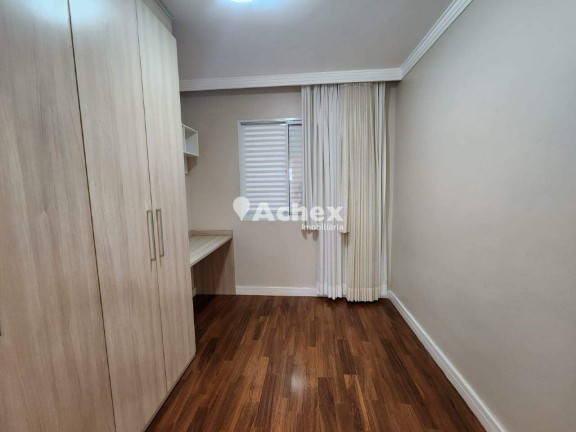 Imagem Apartamento com 3 Quartos para Alugar, 76 m² em Loteamento Center Santa Genebra - Campinas Imagem Apartamento com 3 Quartos para Alugar, 76 m² em Loteamento Center Santa Genebra - Campinas
