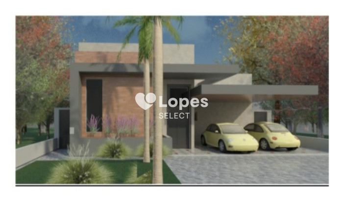 Imagem Imóvel com 3 Quartos à Venda, 235 m² em Alphaville Dom Pedro 3 - Campinas