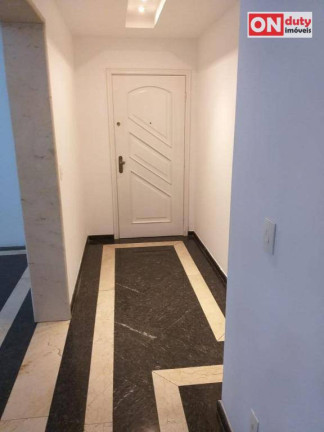 Imagem Cobertura com 4 Quartos à Venda, 542 m² em Embaré - Santos Imagem Cobertura com 4 Quartos à Venda, 542 m² em Embaré - Santos