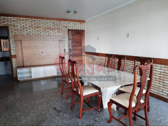 Foto do imóvel Apartamento com 4 Quartos à Venda, 200 m² em Sumaré - Caraguatatuba