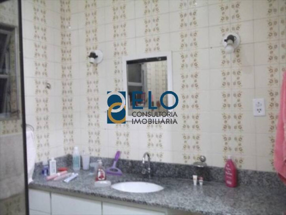 Imagem Apartamento com 2 Quartos à Venda, 94 m² em José Menino - Santos Imagem Apartamento com 2 Quartos à Venda, 94 m² em José Menino - Santos