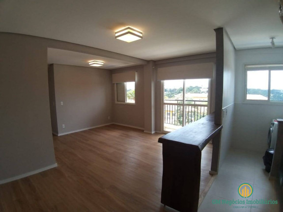 Imagem Apartamento com 2 Quartos à Venda, 74 m² em Granja Viana - Cotia