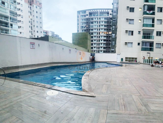 Imagem Apartamento com 2 Quartos à Venda, 60 m² em Praia De Itaparica - Vila Velha