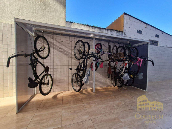 Imagem Kitnet com 1 Quarto à Venda, 33 m² em Ocian - Praia Grande