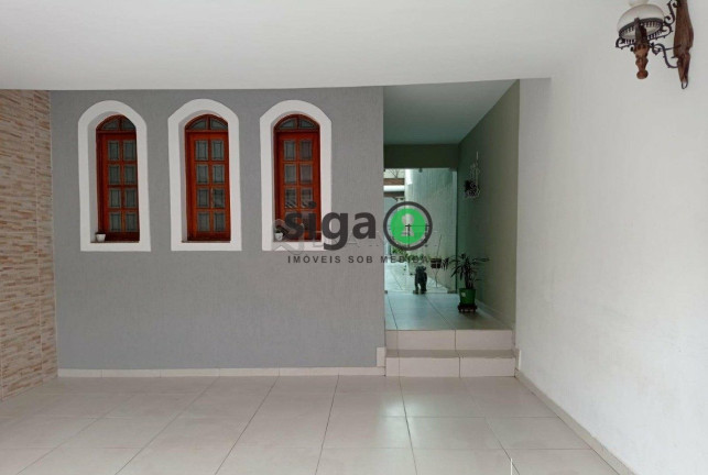 Imagem Casa com 4 Quartos à Venda, 180 m² em Vila Formosa - São Paulo