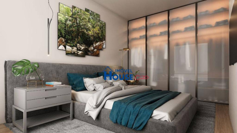 Imagem Apartamento com 2 Quartos à Venda, 94 m² em Jardins - São Paulo Imagem Apartamento com 2 Quartos à Venda, 94 m² em Jardins - São Paulo