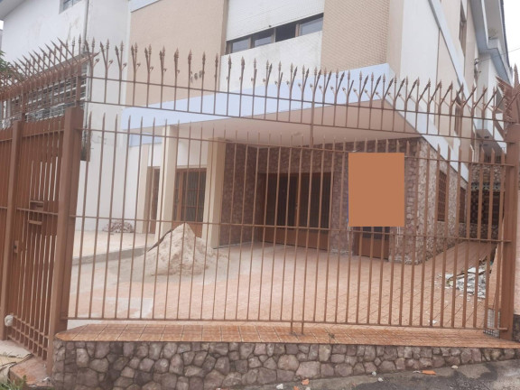 Sala Comercial para Alugar, 235 m² em Penha De França - São Paulo