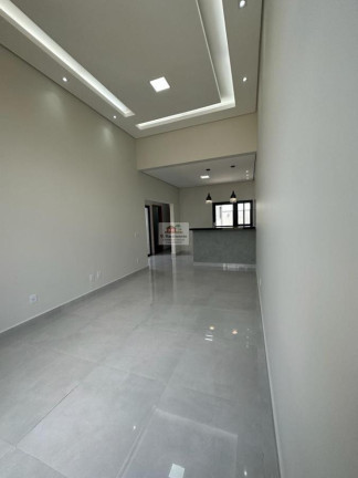 Imagem Casa com 3 Quartos à Venda, 105 m² em Jardim Residencial Villagio Ipanema - Sorocaba