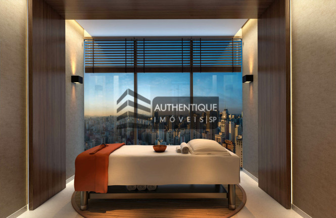Imagem Imóvel com 1 Quarto à Venda, 22 m² em Jardim Paulista - São Paulo Imagem Imóvel com 1 Quarto à Venda, 22 m² em Jardim Paulista - São Paulo