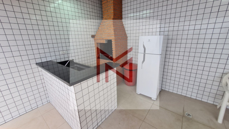Imagem Apartamento com 3 Quartos à Venda, 75 m² em Loteamento João Batista Julião - Guarujá Imagem Apartamento com 3 Quartos à Venda, 75 m² em Loteamento João Batista Julião - Guarujá