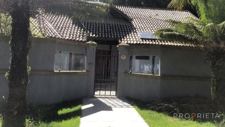 Casa de Condomínio com 3 Quartos à Venda, 600 m² em Jacarepaguá - Rio De Janeiro