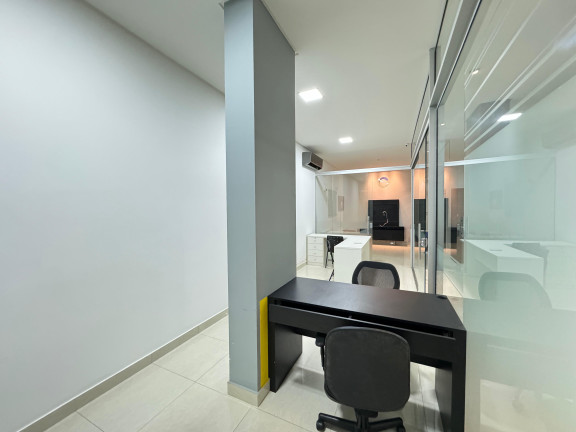Imagem Sala Comercial à Venda, 113 m² em Meia Praia - Itapema