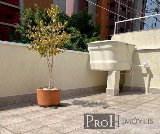 Imagem Sobrado com 3 Quartos à Venda, 186 m² em Jardim - Santo André Imagem Sobrado com 3 Quartos à Venda, 186 m² em Jardim - Santo André