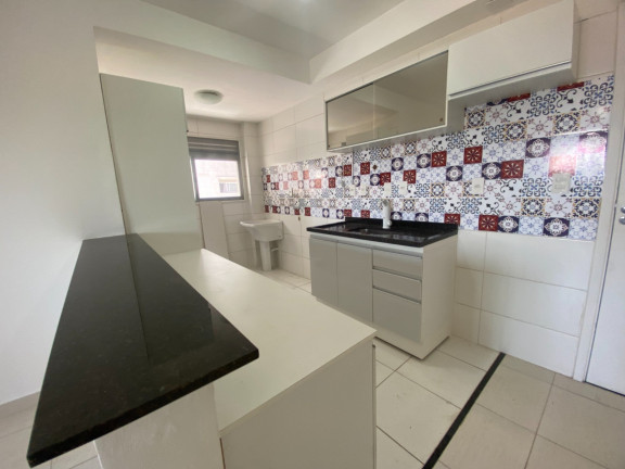 Imagem Imóvel com 3 Quartos à Venda, 69 m² em Parque Bela Vista - Votorantim