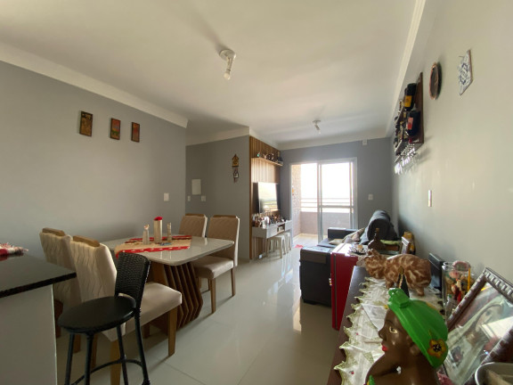 Imagem Imóvel com 3 Quartos à Venda, 68 m² em Parque Bela Vista - Votorantim