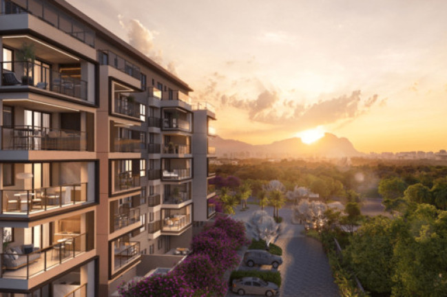 Cobertura com 4 Quartos à Venda, 201 m² em Barra Da Tijuca - Rio De Janeiro