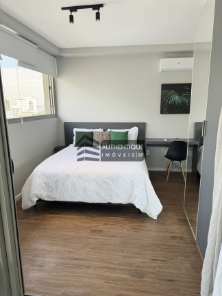 Imagem Imóvel com 1 Quarto à Venda, 46 m² em Jardim Paulista - São Paulo Imagem Imóvel com 1 Quarto à Venda, 46 m² em Jardim Paulista - São Paulo